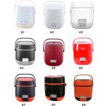 Automatic Mini Electric Rice Cooker , Small Stainless Steel Rice Cooker