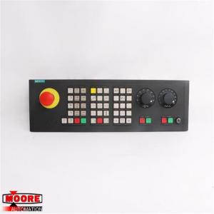 China 6FC5203-0AF22-0AA2  Siemens  Keypad with Emergency Stop Button on sale