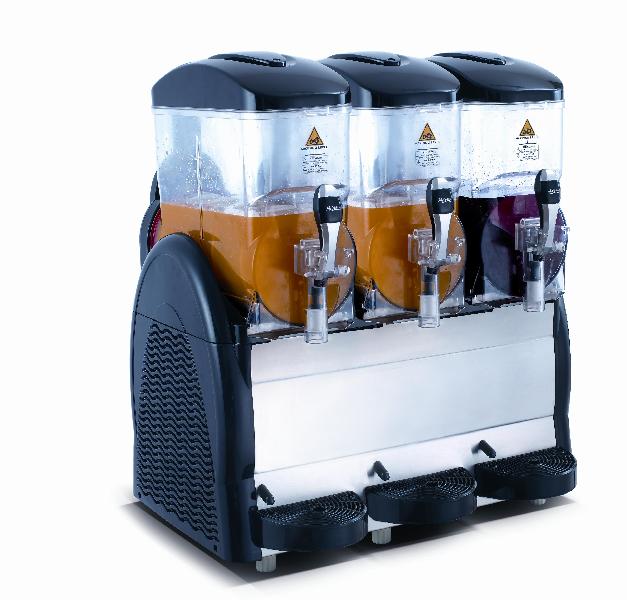 12LX2 Slush machine-Granita Dispenser HH-K1202