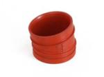 1.6 Mpa Ductile Iron Pipe Fittings 11.25 Degree Ductile Iron Elbow
