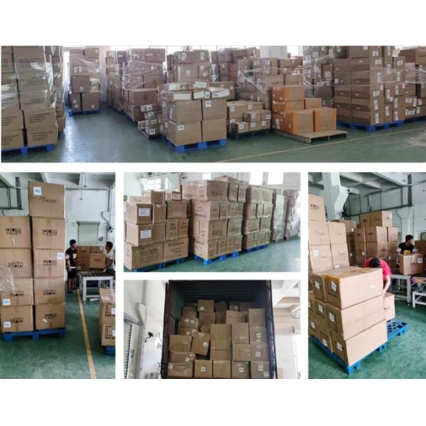 Agent to Middle East International Freight Forwarding Services PCL LCL