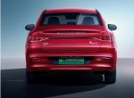 Sedan Body Style 2024 Byd Qin Plus Dm-I Lingxian Edition 120km Excellent Version