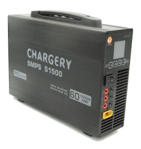 Wholesale Portable SMPS Drone Battery Charger For Electric Scooter 24V 1500W from china suppliers