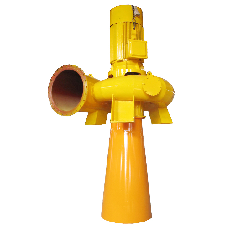 Mini Hydroelectric Power Generator Home Water Turbine Electric Generator