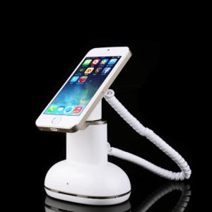 Wholesale COMER anti-theft security handphone mounting display stands for mobile phone accessories retail shops from china suppliers
