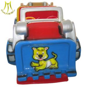 Wholesale Hansel high quality park token operated machines kiddie rides for sale from china suppliers