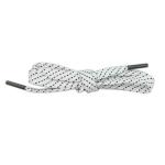 White High Strength Smooth Waxed Cotton Cord 2mm Abrasion Resistance