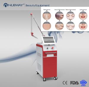 Wholesale OEM/ODM provide !!!! Beauty salon and spa use q switched nd yag laser tattoo removal machine from china suppliers