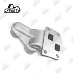 3404212 Factory Hot Selling High Quality Cast Aluminum Oil Adapter