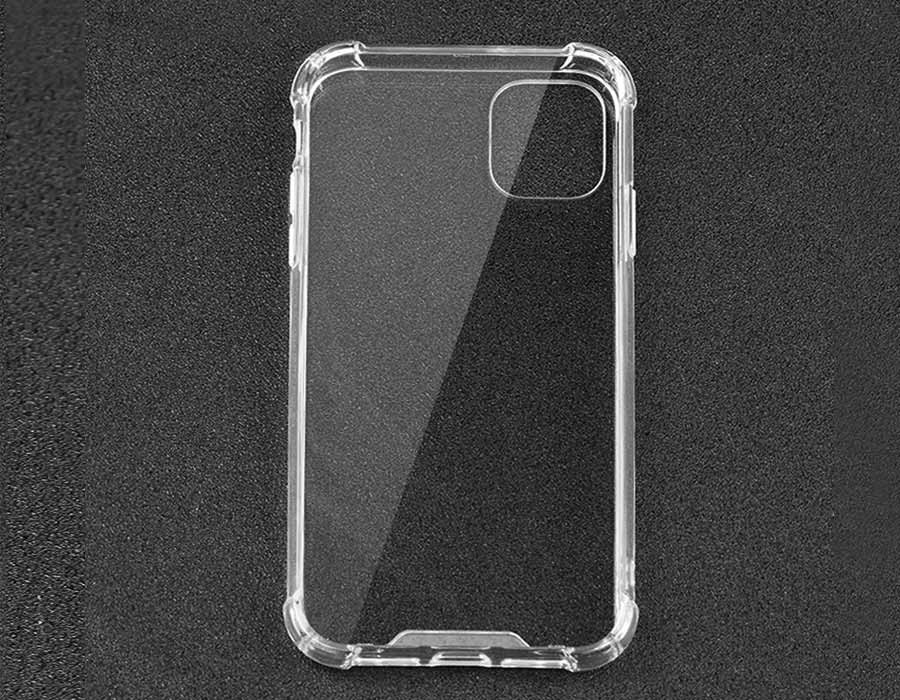 New design PC+TPU case for iphone11, 11Pro, 11Max 2019 Apple iphone，newest mobile phone case