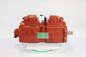 Wholesale K3V180DT-9C69-17T Hydraulic KAWASAKl Main Pump R335-7 Spare Parts For Doosan Daewoo Hyundai from china suppliers