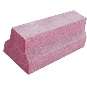 Wholesale 80% Al2O3 Content Chrome Corundum Brick BULK DENSITY 3.35g/cm3 for Thermal Insulation from china suppliers