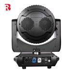 LED Bee Eye RGBW Wash Moving Head Light 19*40W Wash Light For DJ Disco Stage