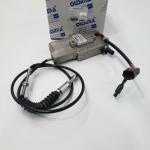 SUMITOMO Excavator Throttle Motor KHR13890 For SH75 Diggers