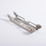 High Precision CNC Sheet Metal Fabrication