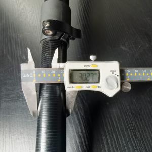 Wholesale High Hardness Carbon Fibre Telescope Tube Strong Corrosion Resistance from china suppliers