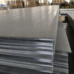 2205 2507 ASTM Stainless Steel Plate Sheet 409 410 904l Cold Rolled