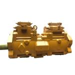 3349990 E390D Hydraulic Main Pump Crawler Excavator Parts
