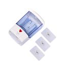 Non Contact 6V 600ml Hand Sanitizer Machine For Public Places