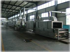 QINGDAO IPEAK MACHINERY CO., LTD.