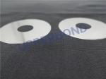 19*61*0.25mm Alloy Circular Blade Filter Rod Cutting Knives Disc