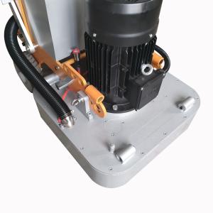 Wholesale 650Mm Concrete Floor Grinding Machine 380v Cement Floor Polisher from china suppliers