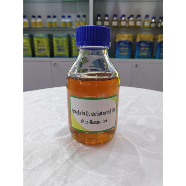 18L Non Flammable Super Glue Fast Drying Speed With Light Smell