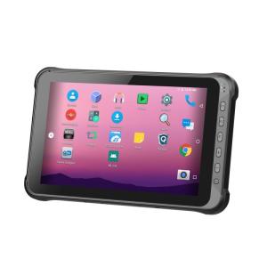 Wholesale Handheld BT4.1 700nits Industrial Android Tablet PC RFID Reader from china suppliers