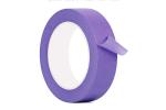 Quick Stick 48mm Purple Crepe Paper Masking Tape