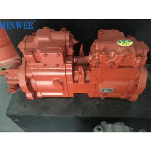Wholesale K5V140 K3V180 K3V63 K5V80 K3V280 AP2D25 Excavator Hydraulic Pump from china suppliers