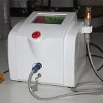 Nubway Scar Removal Skin Rejuvenation Fractional RF Microneedle Machine