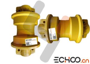 Wholesale Durable Holland D180 Track Roller Bulldozer Parts D 180 Bottom Roller from china suppliers