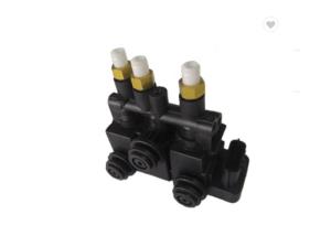 Wholesale LR070245 Air Suspension Control Valve Block For Land Rover Range Rover Sport from china suppliers