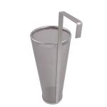 Food Grade Stainless Steel Homebrew Hop Filter With Excellent Heat Resistance