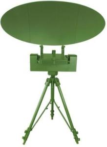 Wholesale Short Range Warning Radar , CY -1015 Reconnaissance Ku band Radar from china suppliers