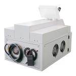 200w 300W Mini Desktop Gold Silver Glass Metal Jewelry YAG Laser Welding Machine