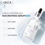 Skincare Product Facial Serum Whitening Lightening Face Nicotinamide Retinol