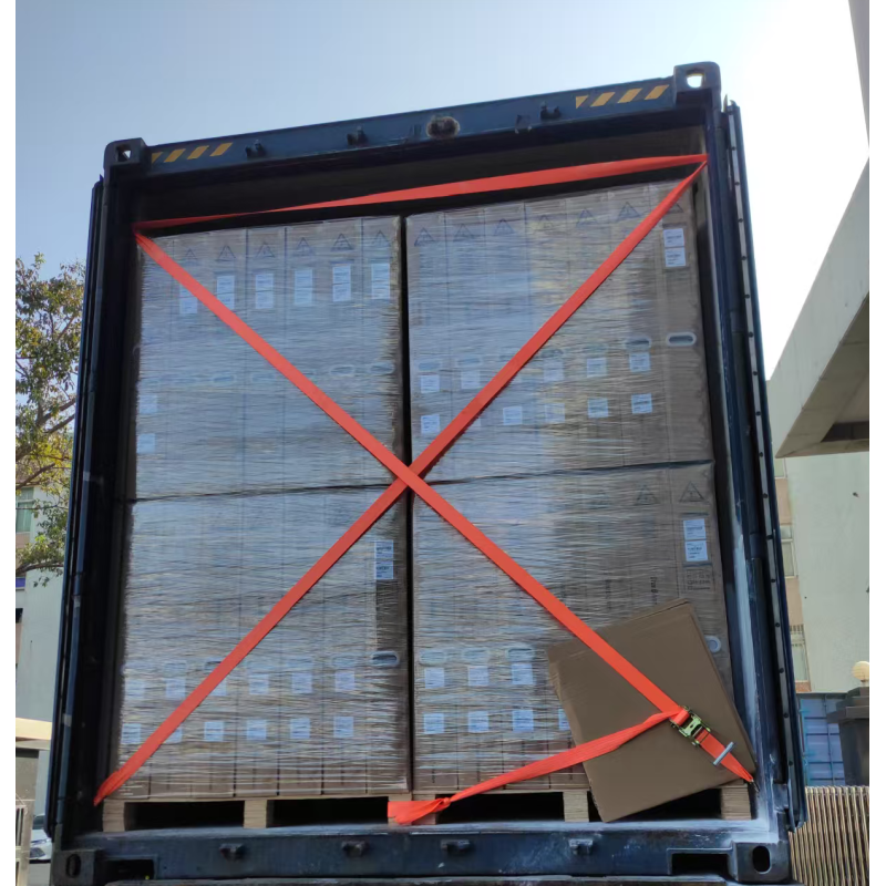Packaging specifications and dimensions