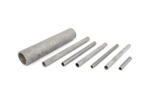 Wholesale S31803 S2205 Super Austenitic Stainless Steel Round Pipe ASTM A312 Standard from china suppliers