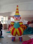 Customized Cartoon Model Decoration Balloon Inflatable Advertising Factory Price
