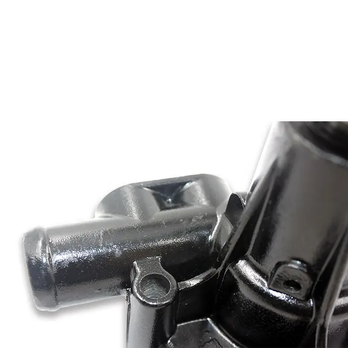 Replace/Repair YM129002-42004 Water Pump for Yanmar Excavator 4TNE84 4TNE88 Diesel Engine Parts YANMAR Car Fitment