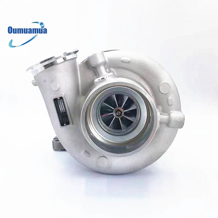HE551V turbocharger 4089551 4041090 2840394 turbocharger for Cummins ISX QSX15 engine