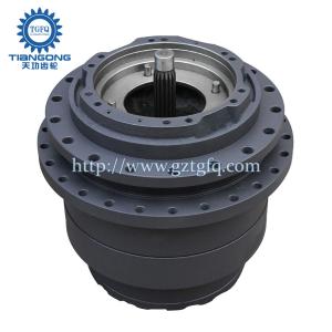 Wholesale R305-7 R290LC-7A Excavator Travel Gearbox 31N8-40072 31N8-40071BG from china suppliers