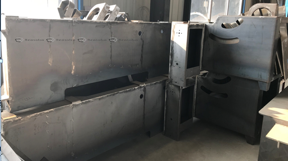 3000mm Wood Cnc Panel Saw Machine 20mm Dia Sliding Table Saw Machine