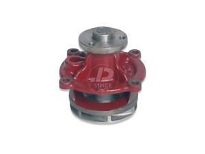 Wholesale Iron Excavator Water Pump EC210 D4D D6D Engine Parts from china suppliers