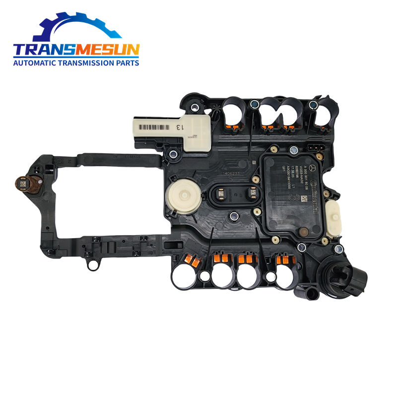 CONTROL UNIT A0009018008 For Mercedes Benz 722.9