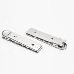 OEM / ODM Custom Metal Parts Fabrication Precision Aluminum Stamping Parts