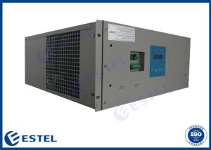 Wholesale LCD Control 650W IP55 Enclosure Heat Exchanger from china suppliers