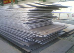 Wholesale 304L Stainless Steel Hot Rolled Plate Width 3.0 - 30mm Finish No.1 Finish from china suppliers