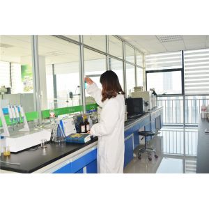 JIANGSU DOWCROP AGRO-TECH CO., LTD